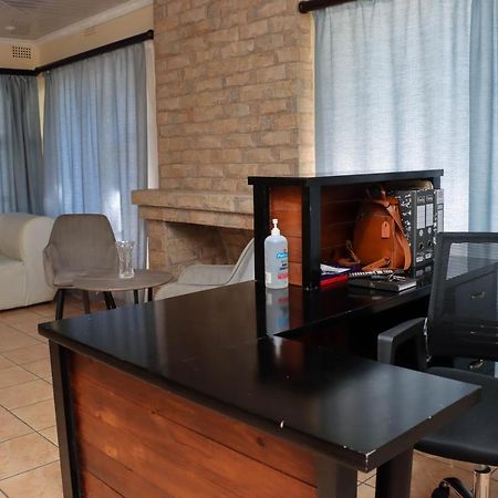 פרנסיסטאון The Hill Bed And Breakfast מראה חיצוני תמונה